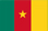 Cameroon flag